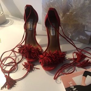 Steve Madden Heels